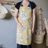 Epicure's Apron | Oriental - Ochre