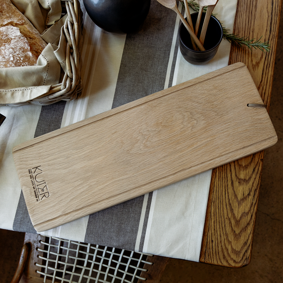 Baguette Board | Oak