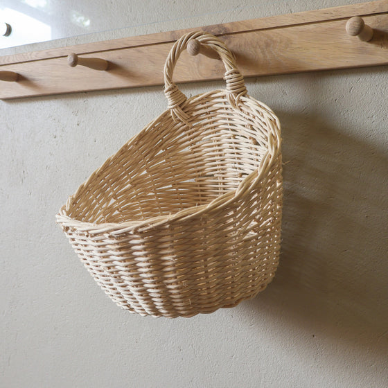 Hanging Veggie Basket | Large