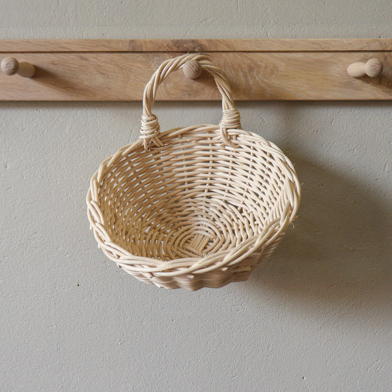 Hanging Veggie Basket | Small