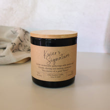  Kuier Signature Candle