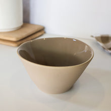  Earth Twist Bowl | Sand