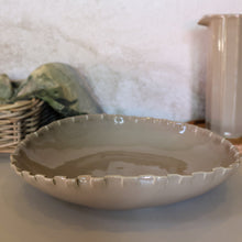  Oval Serving Bowl