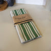 Farmhouse Table Runner | Green