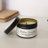 Kitchen Serenity Candle | Small Travel Tin