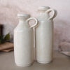 Oil & Vinegar Pourers | Stone