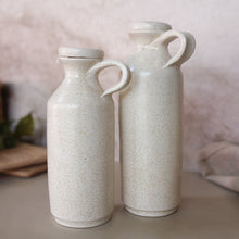  Oil & Vinegar Pourers | Stone