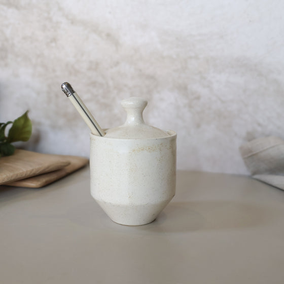 Urban Sugar Bowl | Stone