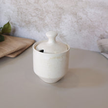  Urban Sugar Bowl | Stone